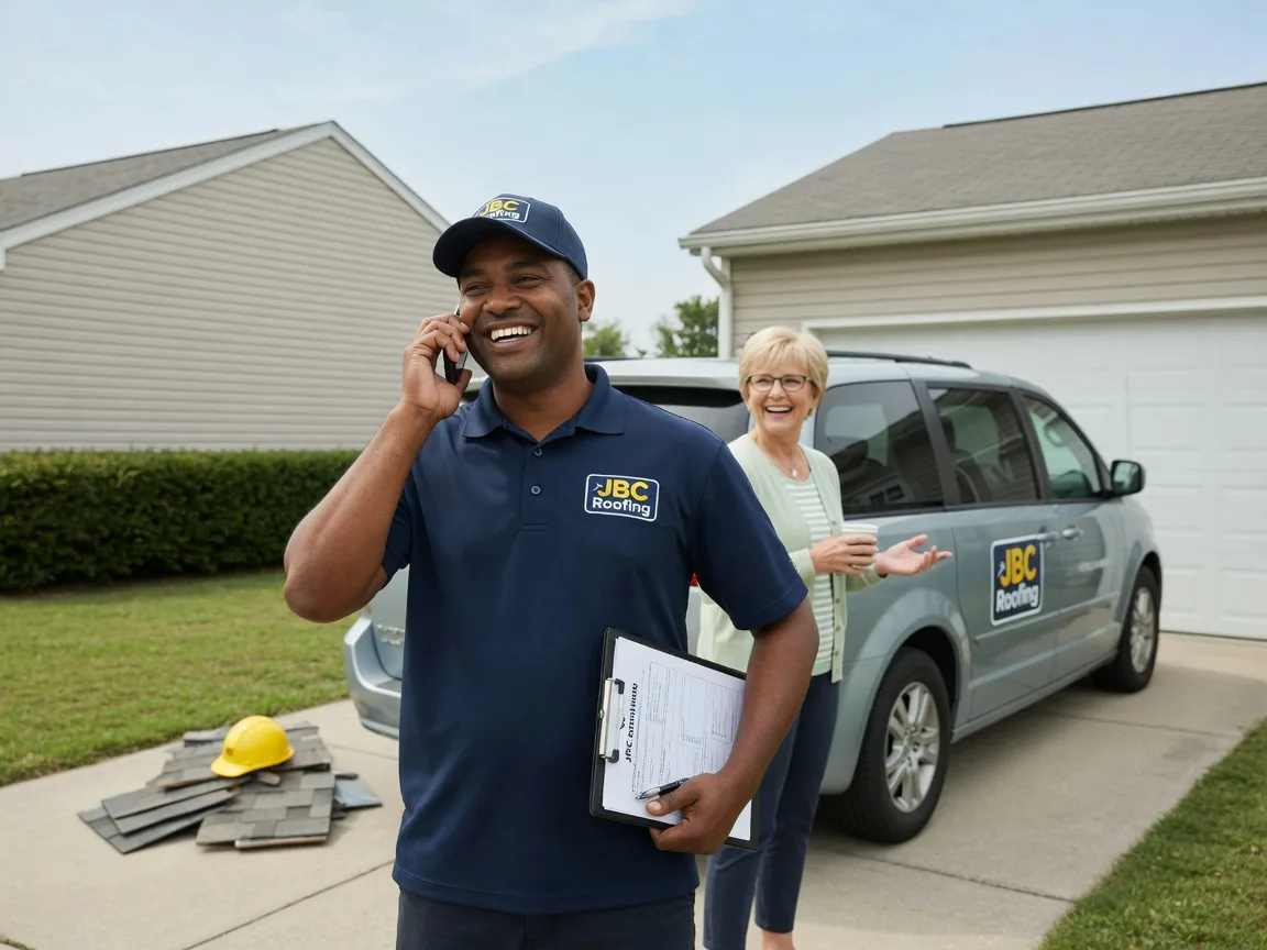 Roof Replacement Sanders, KY FAQs